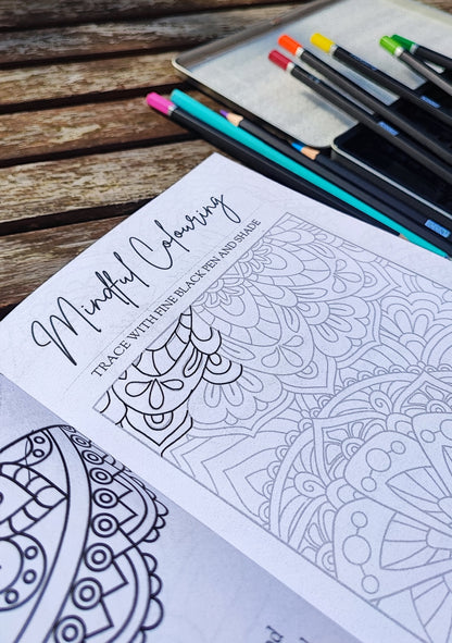 Living a Beautiful Life - The 100 Day Journal