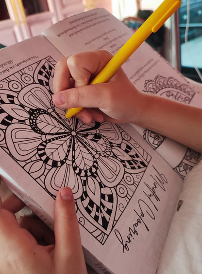 Living a Beautiful Life - The 100 Day Journal