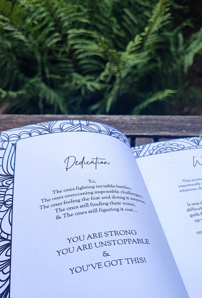 Living a Beautiful Life - The 100 Day Journal