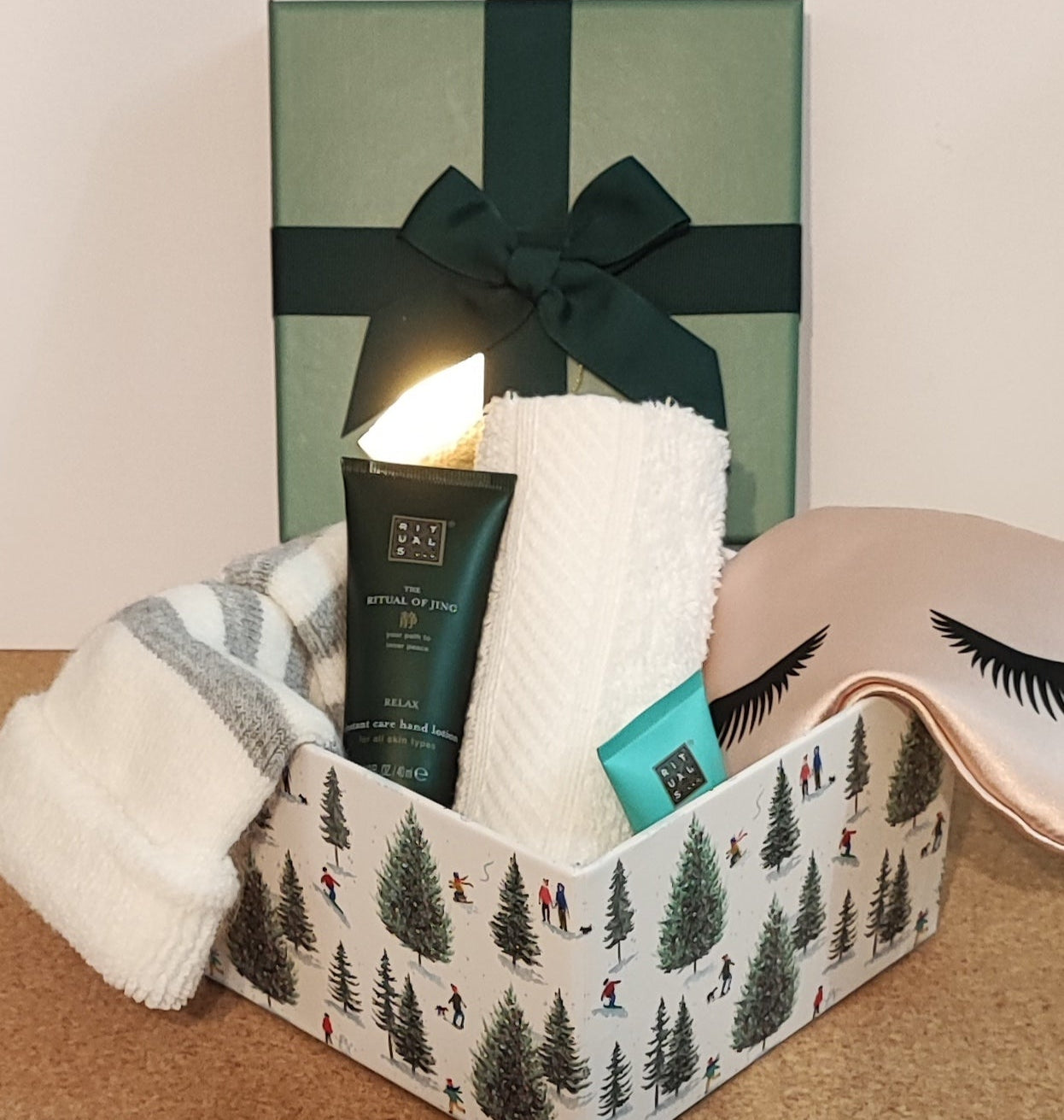 Gift of Self Care Parent Pack (in hospital)