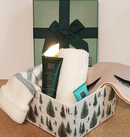 Gift of Self Care Parent Pack (in hospital)