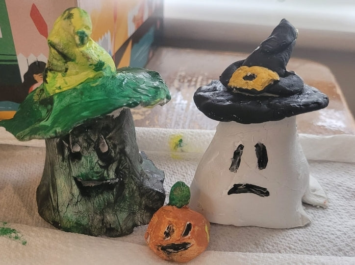 GIFT OF ART FOR THE HEART PROGRAMME ❤️